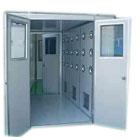 志遠凈化凈化工程設備-貨淋室-工廠無塵車間凈化